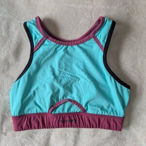 3/$30 Saucony sports bra